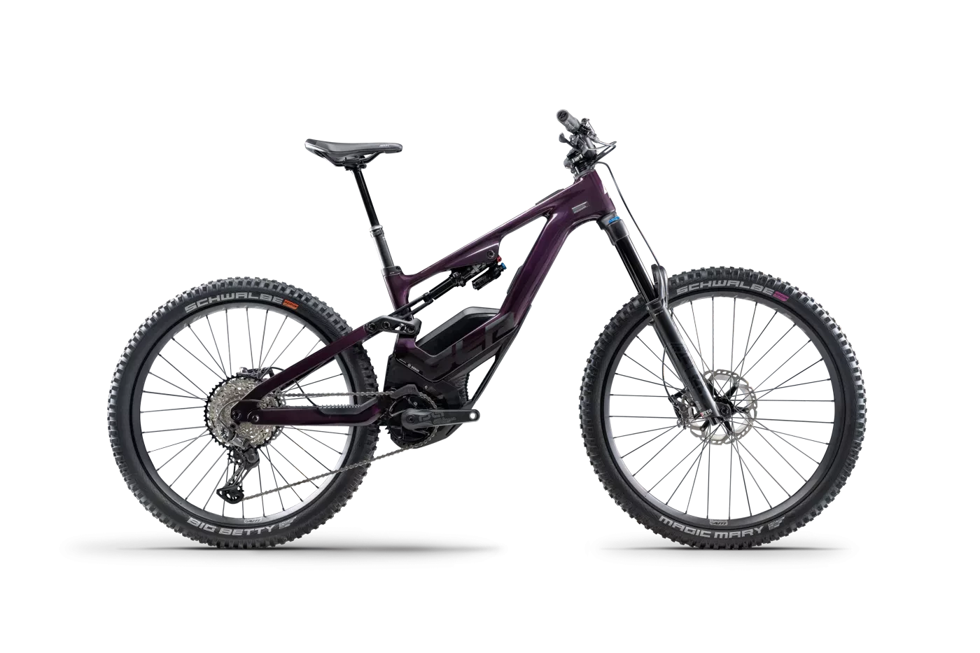 LAPIERRE Overvolt GLP Elite | berry
