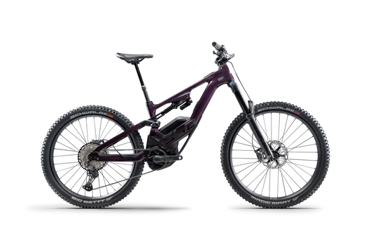 LAPIERRE Overvolt GLP Elite | berry