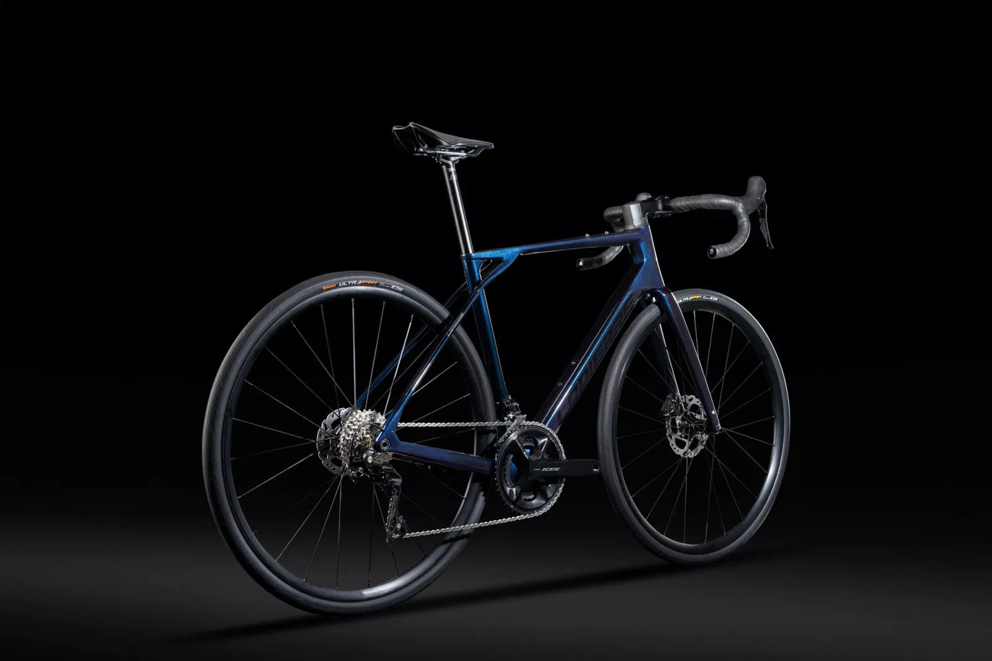 LAPIERRE Pulsium 5.0 | crepuscule blue glossy