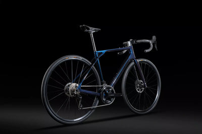 LAPIERRE Pulsium 5.0 | crepuscule blue glossy