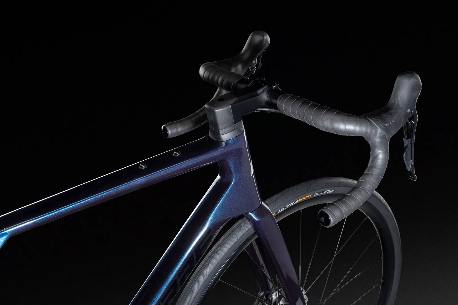 LAPIERRE Pulsium 5.0 | crepuscule blue glossy