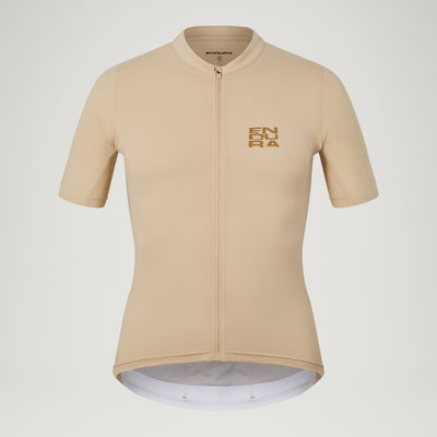 ENDURA Alltrack Ride Jersey | sand