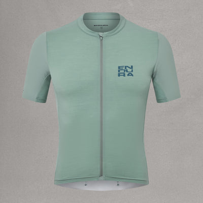ENDURA Alltrack Ride Jersey | sage green