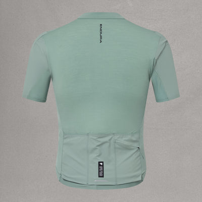 ENDURA Alltrack Ride Jersey | sage green