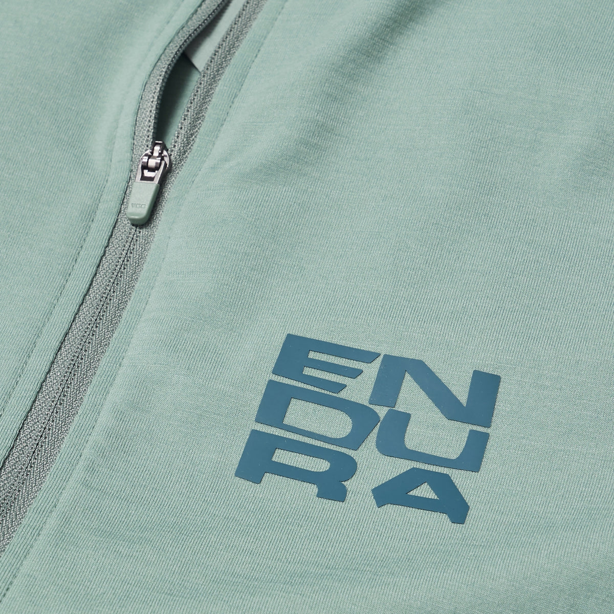 ENDURA Alltrack Ride Jersey | sage green