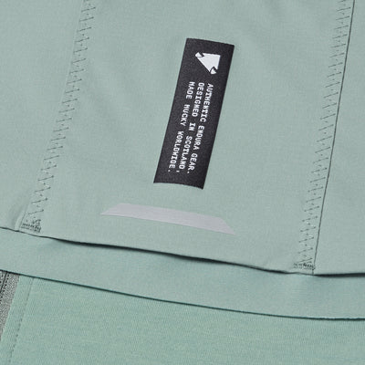 ENDURA Alltrack Ride Jersey | sage green