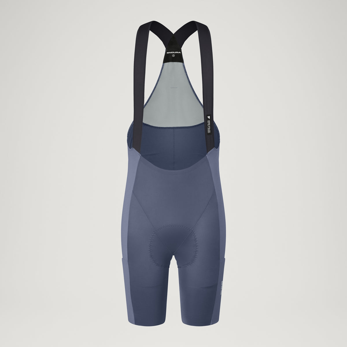 ENDURA Alltrack Ride Bibshort | carbon grey
