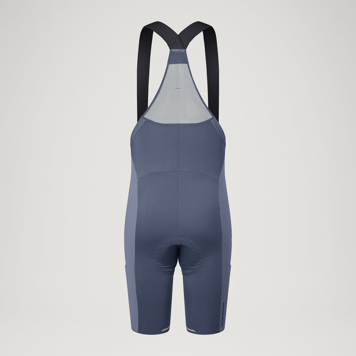 ENDURA Alltrack Ride Bibshort | carbon grey