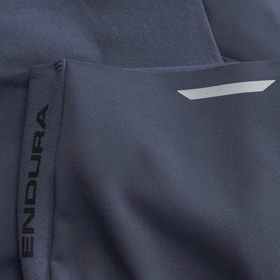ENDURA Alltrack Ride Bibshort | carbon grey