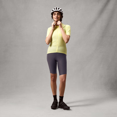 ENDURA W Alltrack Ride Bibshort | carbon grey