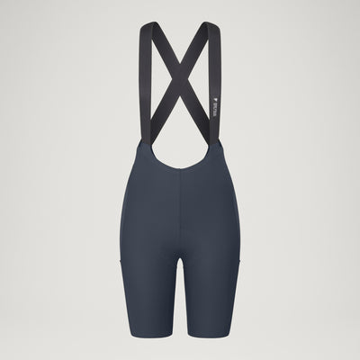 ENDURA W Alltrack Ride Bibshort | carbon grey