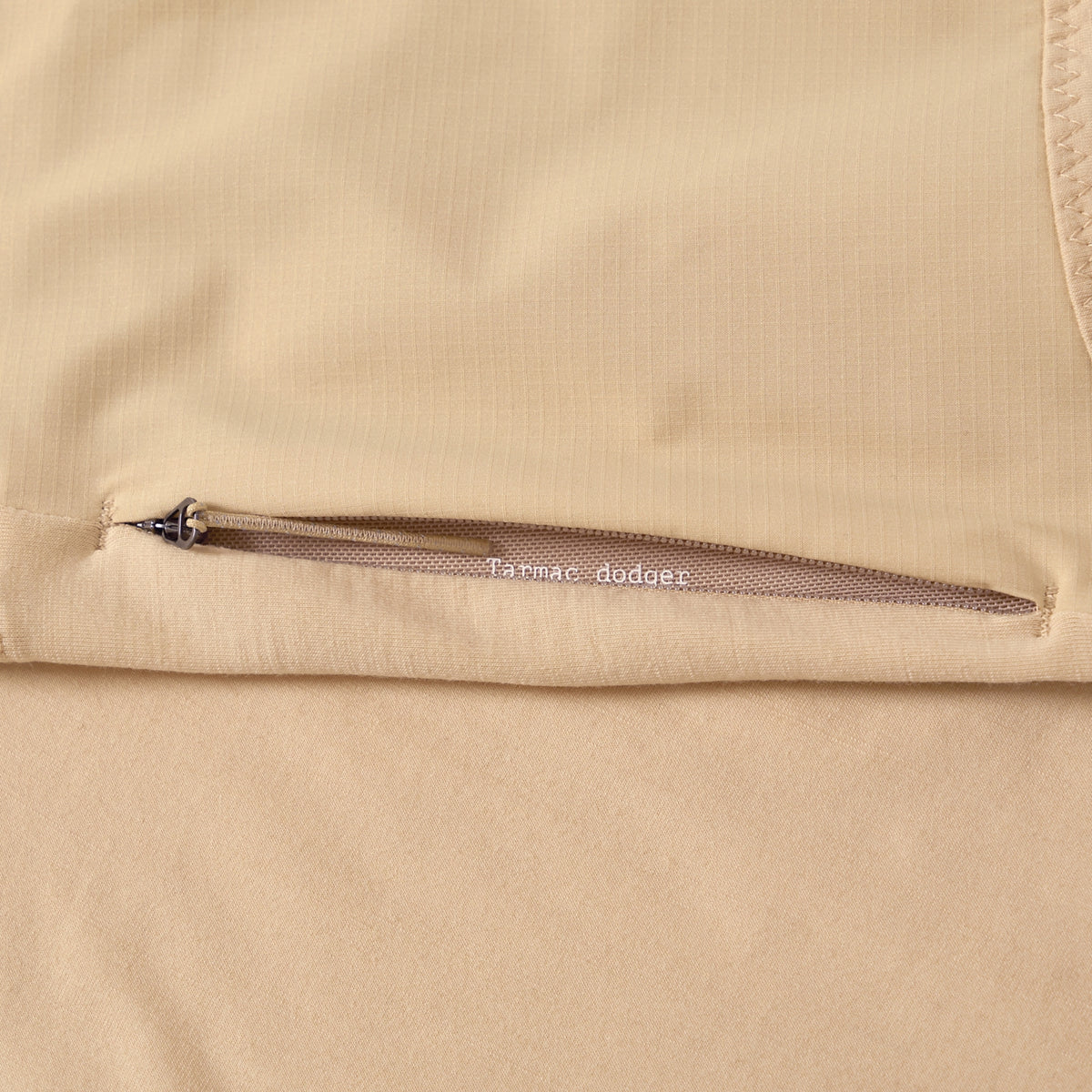 ENDURA W Alltrack Ride Tech Tee | sand