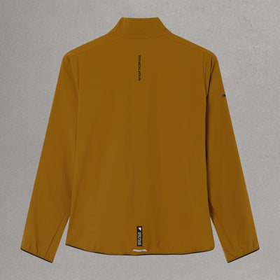 ENDURA W Alltrack Ride Packable Jacket | bronze