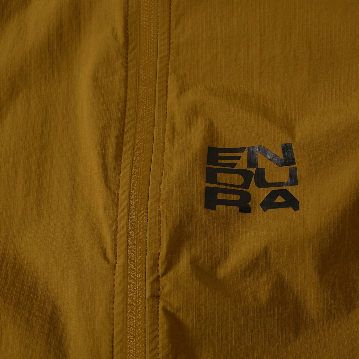 ENDURA W Alltrack Ride Packable Jacket | bronze