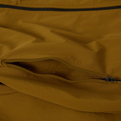 ENDURA W Alltrack Ride Packable Jacket | bronze