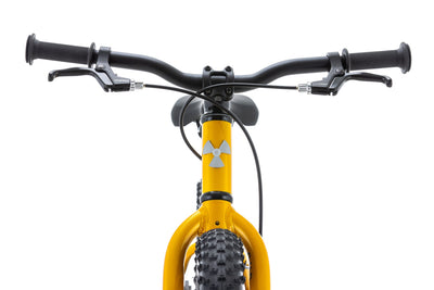 NUKEPROOF Cub Scout 16" | yellow/black