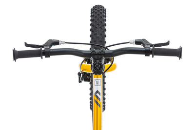 NUKEPROOF Cub Scout 16" | yellow/black