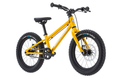 NUKEPROOF Cub Scout 16" | yellow/black