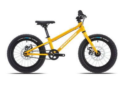 NUKEPROOF Cub Scout 16" | yellow/black