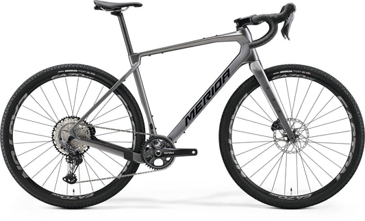 MERIDA Silex 7000 | gunmetal