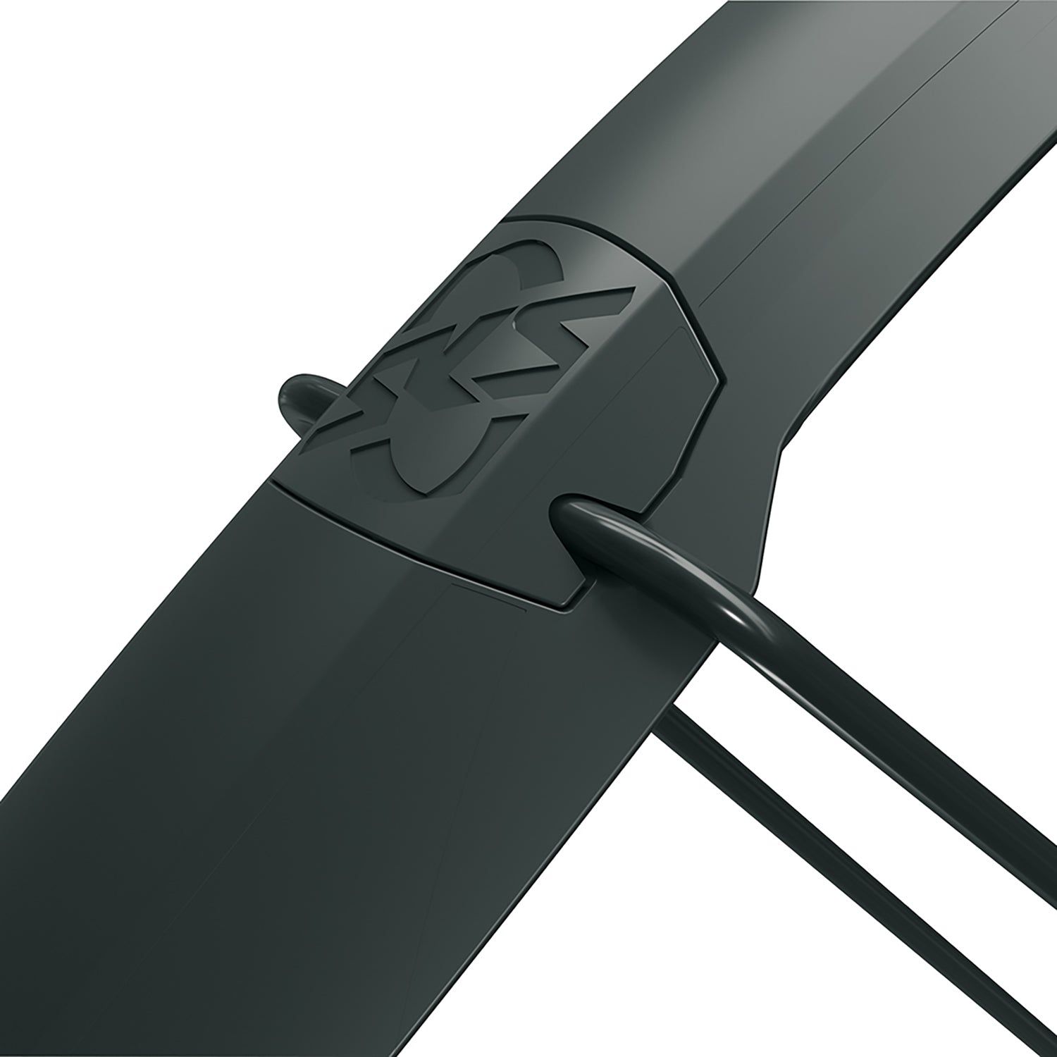 SKS Schutzblechset Speedrocker | black