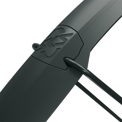 SKS Schutzblechset Speedrocker | black