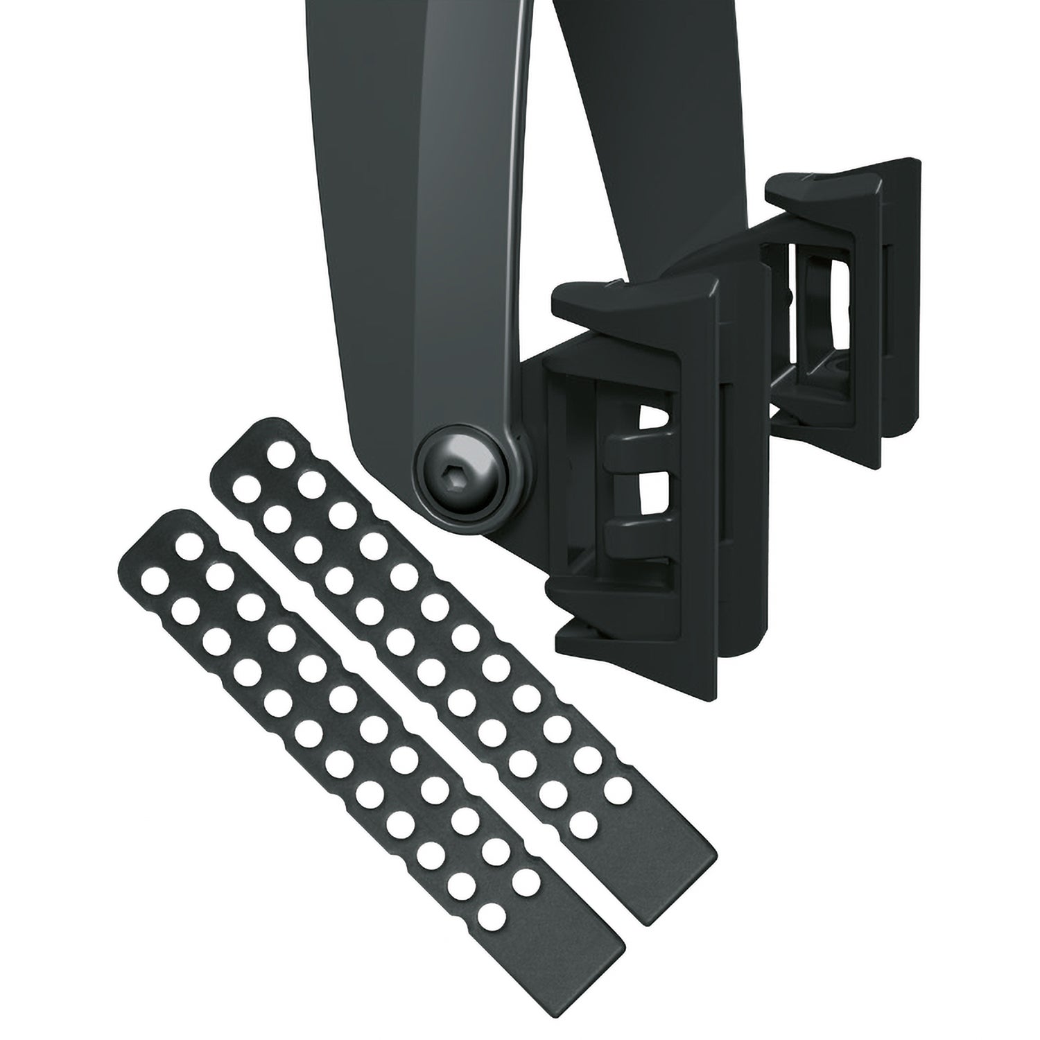 SKS Schutzblechset Speedrocker | black