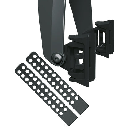 SKS Schutzblechset Speedrocker | black