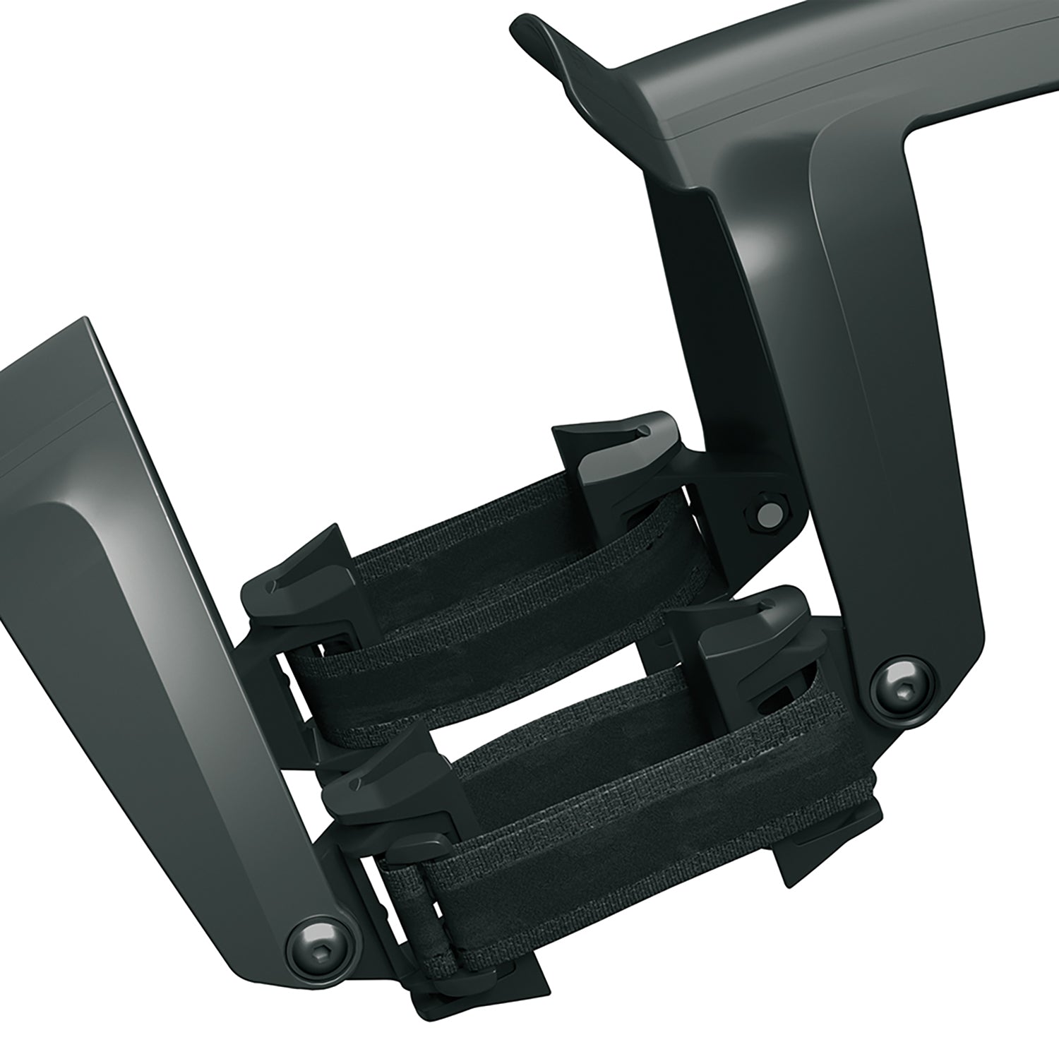 SKS Schutzblechset Speedrocker | black