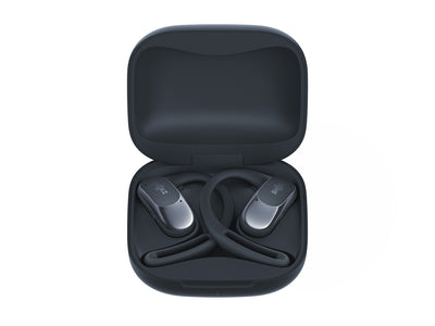 SHOKZ OpenFit Air | black
