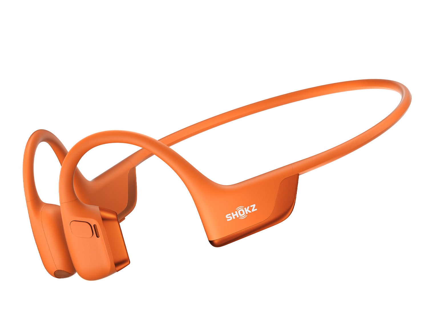 SHOKZ OpenRun Pro 2 | orange