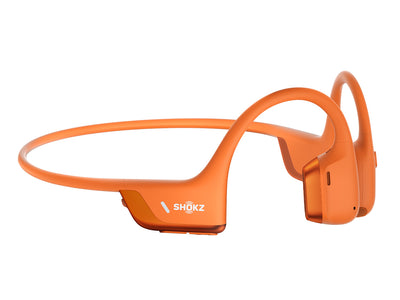 SHOKZ OpenRun Pro 2 Mini | orange