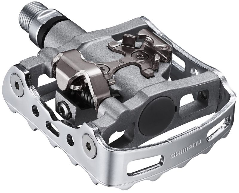 SHIMANO PD-M234 SPD Pedal | grey
