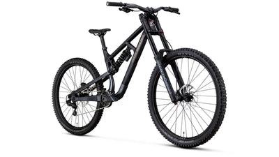 ROCKY MOUNTAIN Slayer Park | grey/black/brown