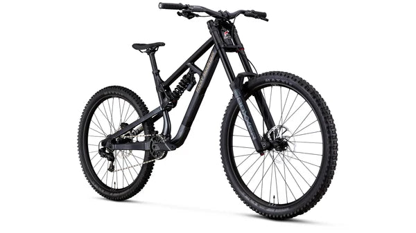 ROCKY MOUNTAIN Slayer Park | grey/black/brown