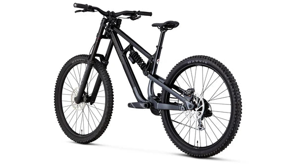ROCKY MOUNTAIN Slayer Park | grey/black/brown