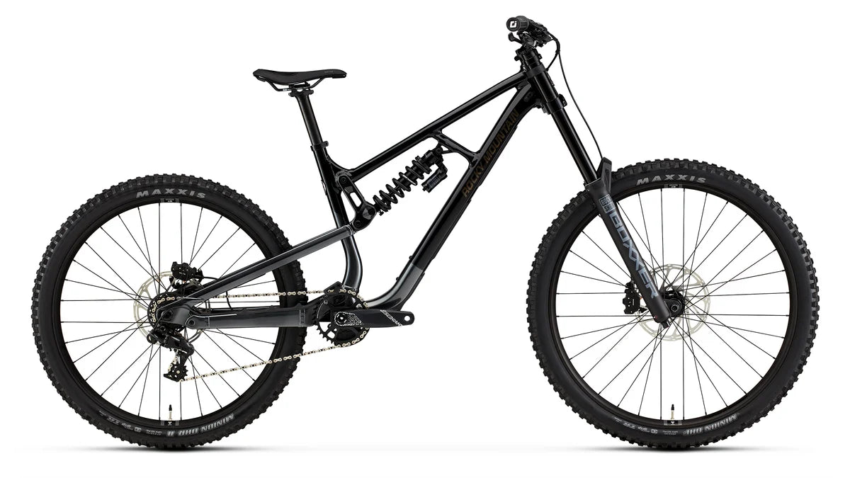 ROCKY MOUNTAIN Slayer Park | grey/black/brown