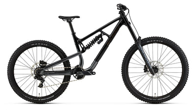 ROCKY MOUNTAIN Slayer Park | grey/black/brown
