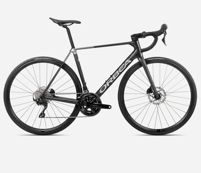 ORBEA Orca M30 | diamond carbon view/titan grey - ab April 2026