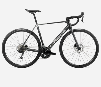 ORBEA Orca M30 | diamond carbon view/titan grey - ab März 2026