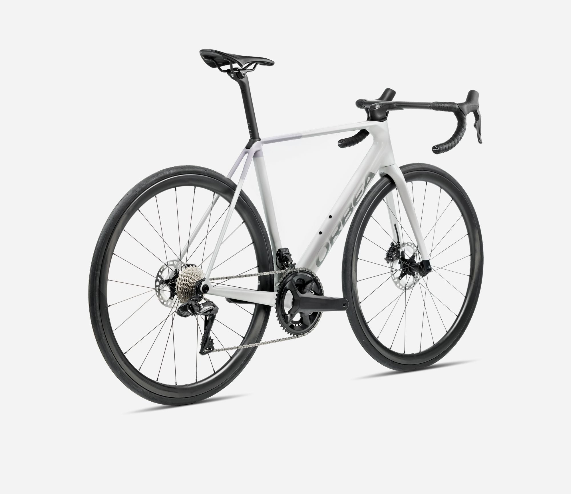 ORBEA Orca M30 | iris white/lilac - ab März 2026
