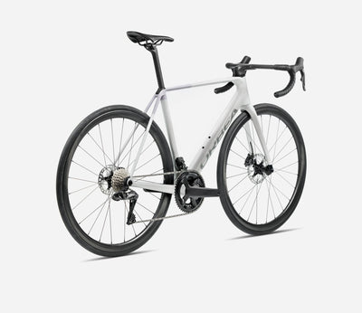 ORBEA Orca M30 | iris white/lilac - ab April 2026