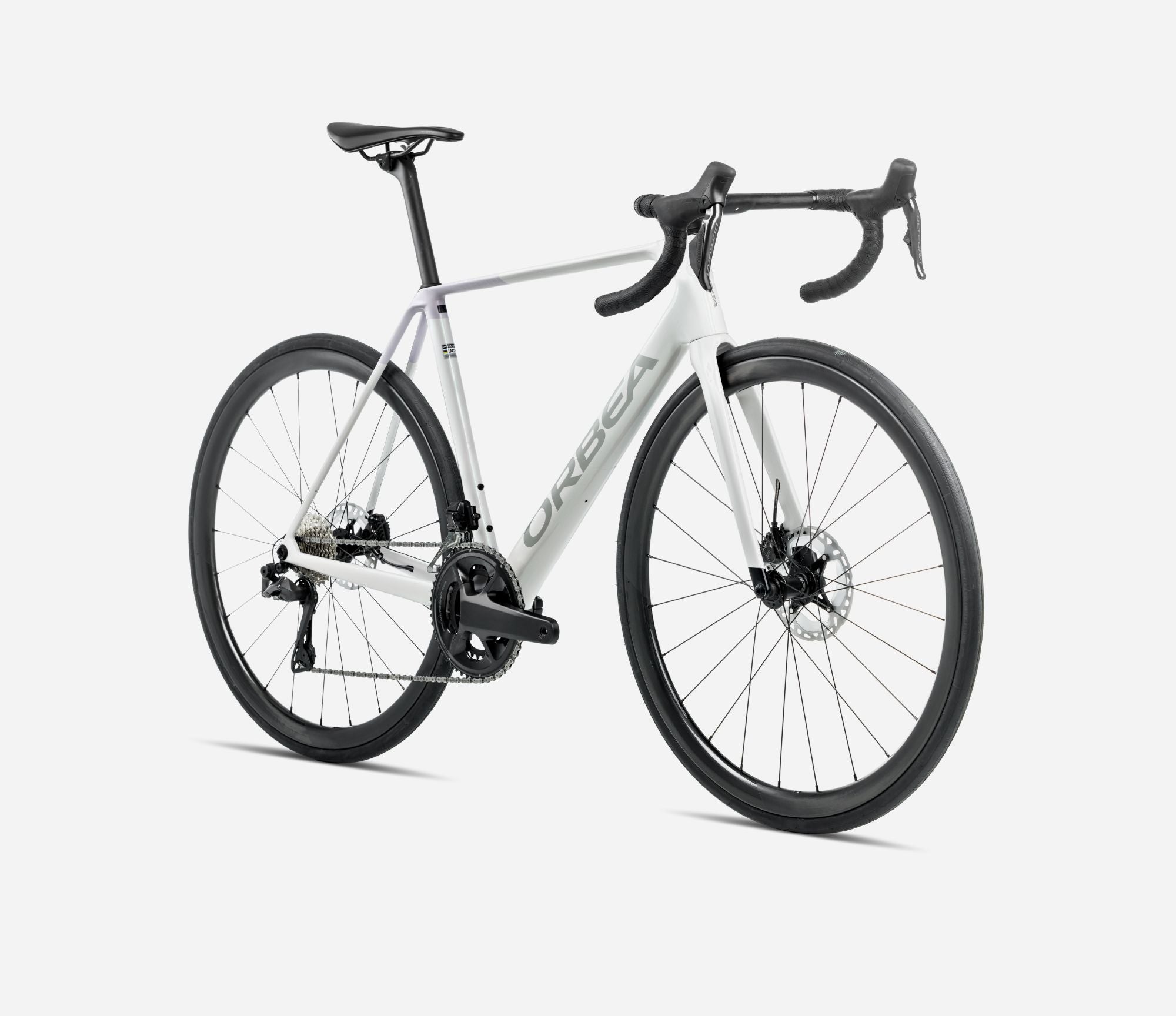 ORBEA Orca M30 | iris white/lilac - ab März 2026