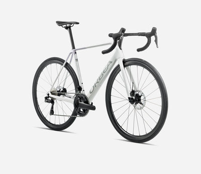 ORBEA Orca M30 | iris white/lilac - ab April 2026
