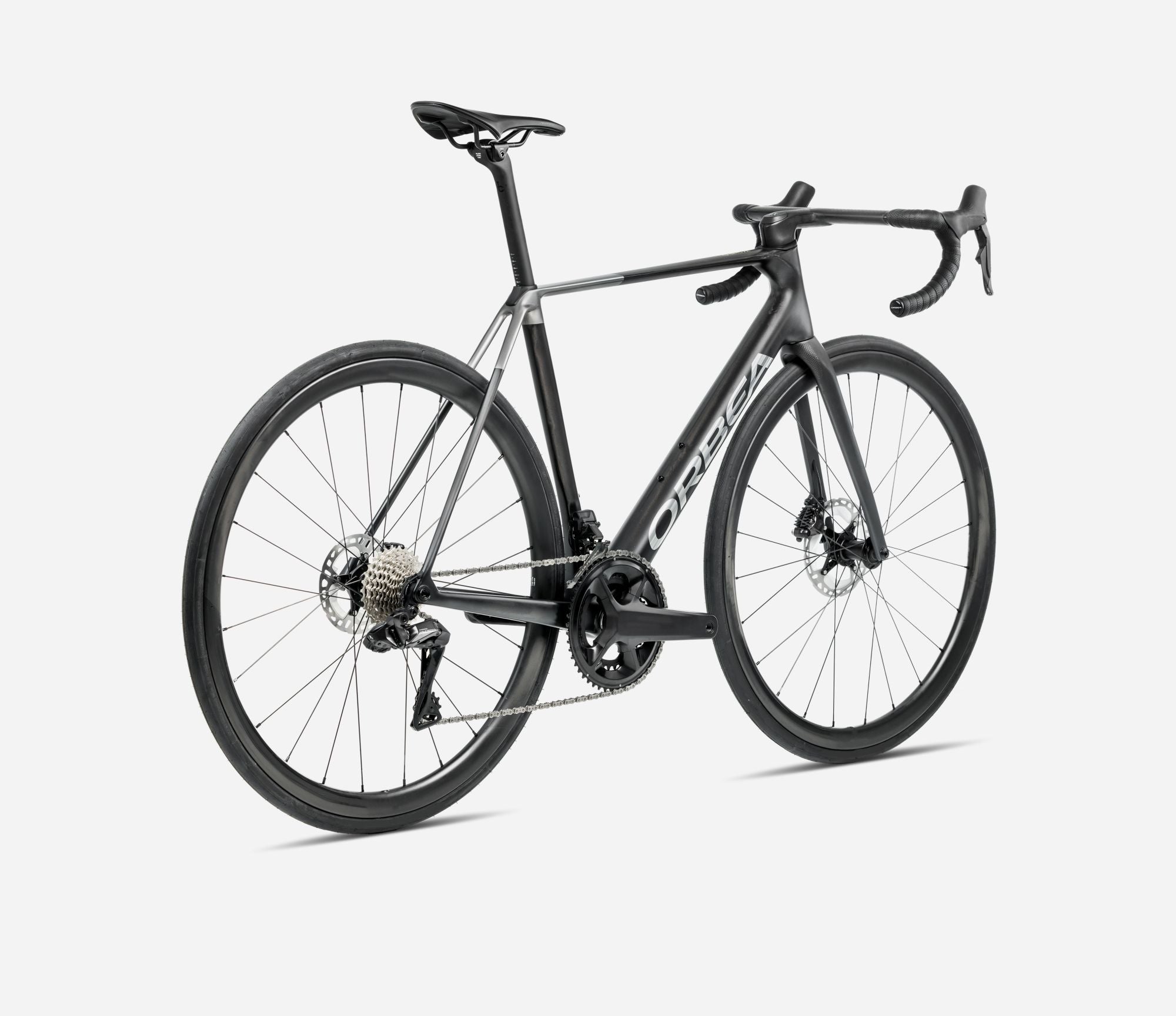 ORBEA Orca M30 | diamond carbon view/titan grey - ab März 2026