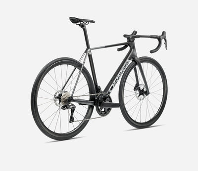 ORBEA Orca M30 | diamond carbon view/titan grey - ab April 2026