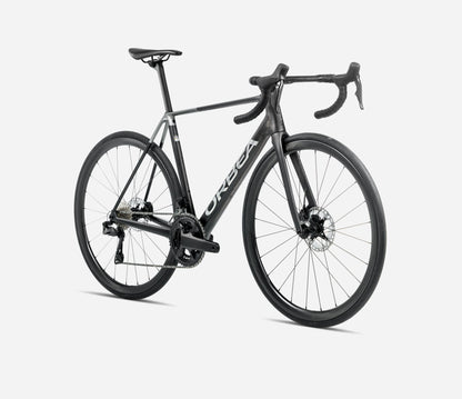 ORBEA Orca M30 | diamond carbon view/titan grey - ab März 2026