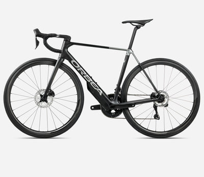 ORBEA Orca M30 | diamond carbon view/titan grey - ab April 2026