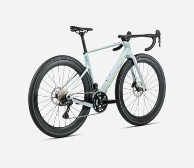 ORBEA Terra Race M20LTD | frozen concrete  - ab April 2026