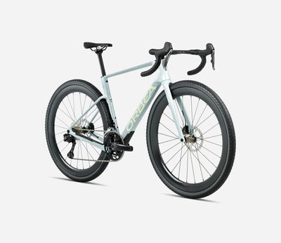 ORBEA Terra Race M20LTD | frozen concrete  - ab April 2026